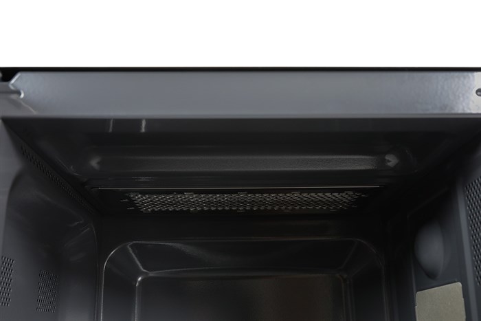 Lò vi sóng có nướng Sharp R-G251TV-BK 25 lít Màu Đen