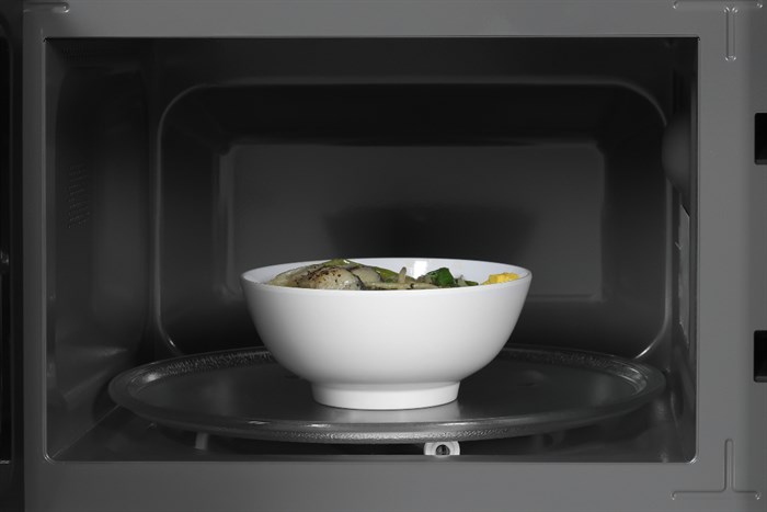 Lò vi sóng Toshiba MW3-MM25PE(BK) 25 lít Màu Đen