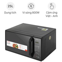 Lò vi sóng Toshiba MM-EM25PE(BM) 25 lít