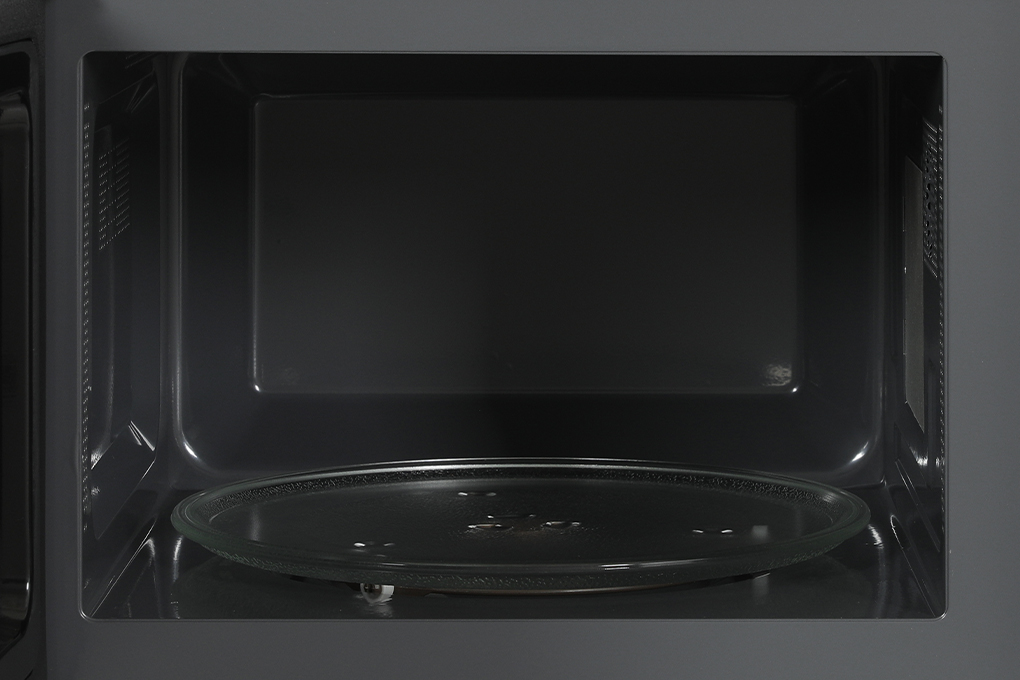 Lò vi sóng Toshiba MM-EM25PE(BM) 25 lít Màu Đen