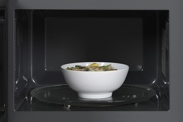 Lò vi sóng Toshiba MM-EM25PE(BM) 25 lít Màu Đen