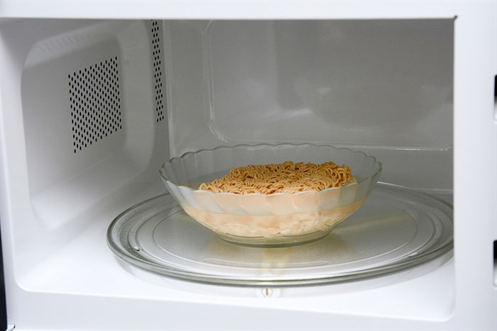 Lò vi sóng Sharp R-21A1(S)VN 22 lít Màu Xám