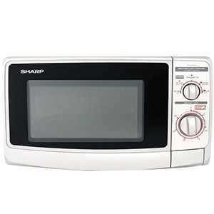 So sánh chi tiết Lò vi sóng Sharp R-21A1(S)VN 22 lít với Sharp 22 lít R ...