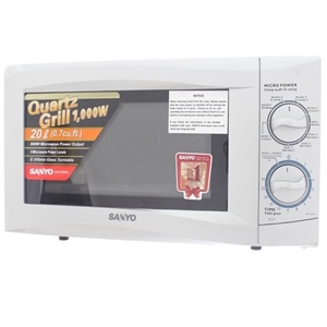 Lò vi sóng SANYO EM-G206AW