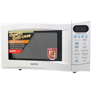 Lò vi sóng SANYO EM-G477AS 25 lít