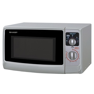 Lò vi sóng cơ Sharp R-219VN(S)