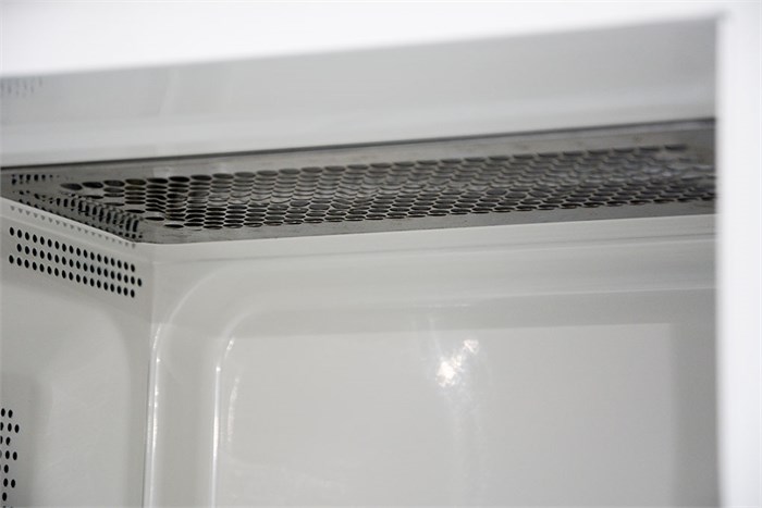 Lò vi sóng Sanyo EM-G3597VS 23 lít Màu Xám