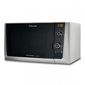 Lò vi sóng Electrolux EMS2327S, 23 lít