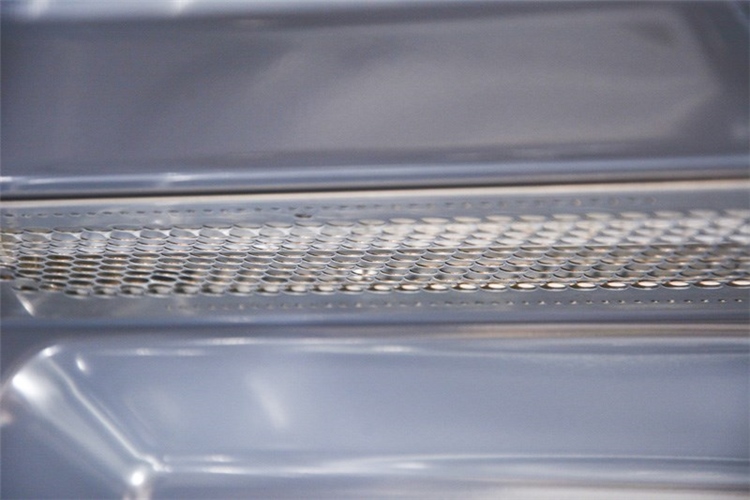 Lò vi sóng có nướng Sharp R-G222VN-S 20 lít Màu Xám