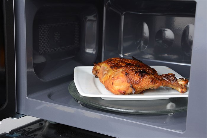 Lò vi sóng Sharp R-G271VN-W 20 lít Màu Trắng