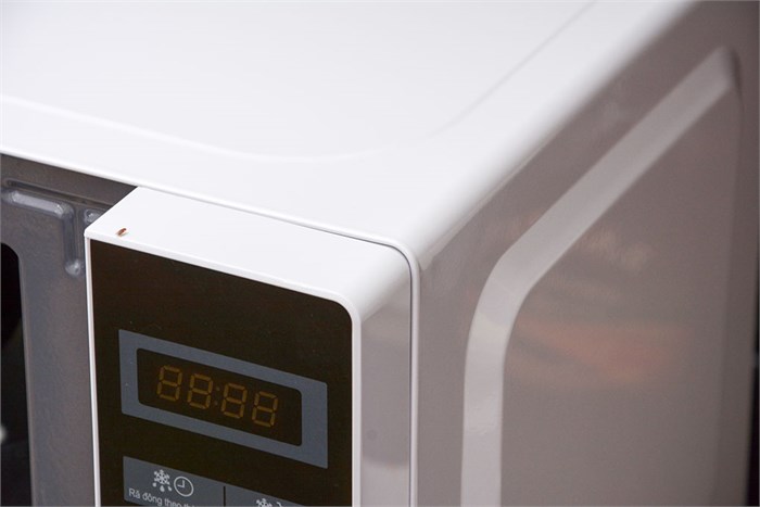 Lò vi sóng Sharp R-G271VN-W 20 lít Màu Trắng