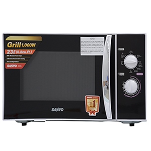 Lò vi sóng Sanyo EM-G3133V 23 lít