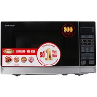Lò vi sóng Sharp 20 lít R-G272VN-S