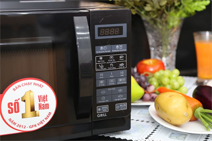 Lò vi sóng Sharp R-G273VN-B 20 lít