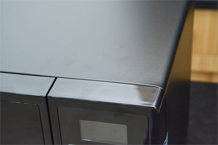 Lò vi sóng Samsung GE83DST-T1 23 lít Màu Đen - Bạc