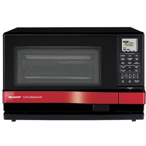 Lò vi sóng Sharp Healsio AX-1100VN-R
