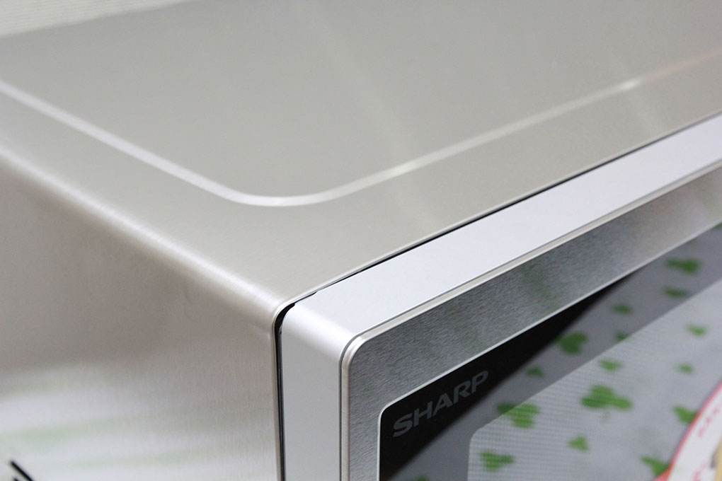 Lò vi sóng Sharp R-C825VN(ST) 25 lít - 6