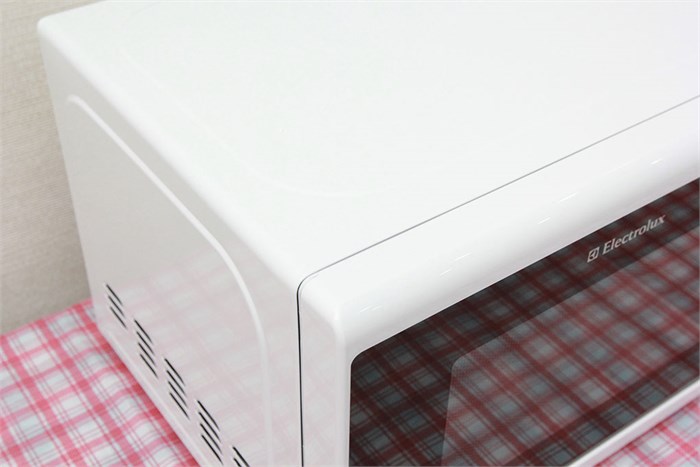Lò vi sóng Electrolux EMM2009W 20 lít Màu Trắng