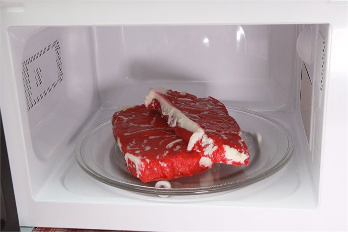 Lò vi sóng Electrolux EMM2009W 20 lít Màu Trắng