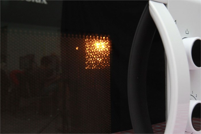 Lò vi sóng Electrolux EMM2009W 20 lít Màu Trắng