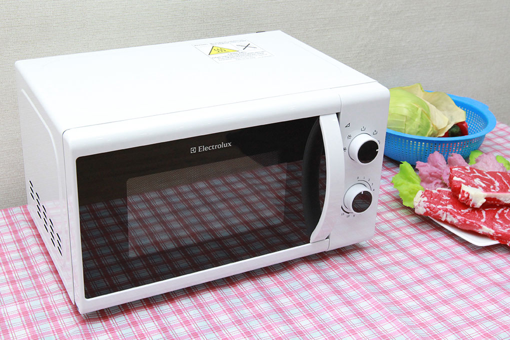 Lò vi sóng Electrolux EMM2009W 20 lít Màu Trắng