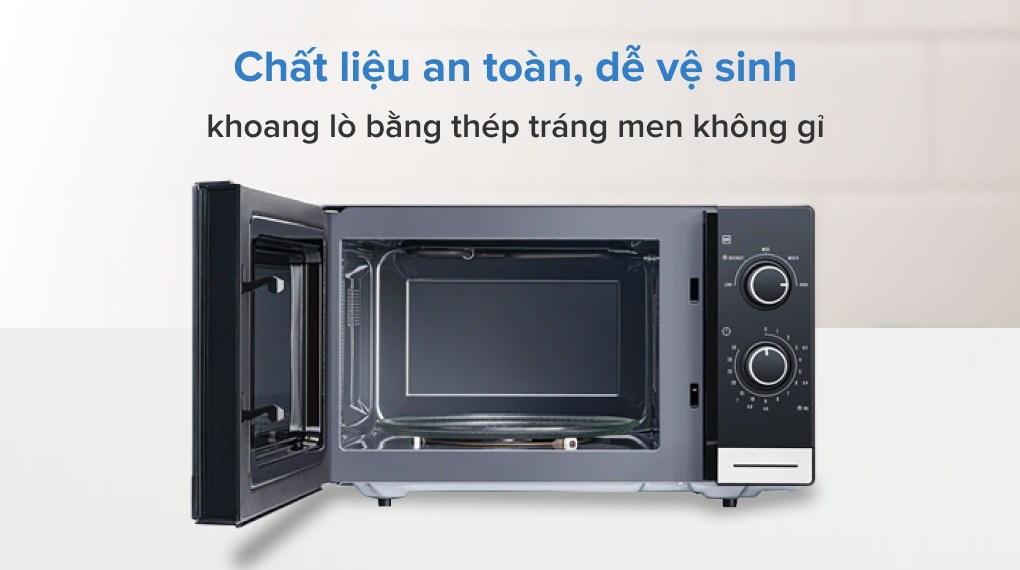 Lò vi sóng Electrolux EMM2308X 23 lít