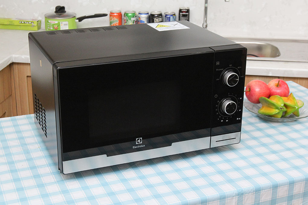 Lò vi sóng Electrolux 23 lít EMM2308X