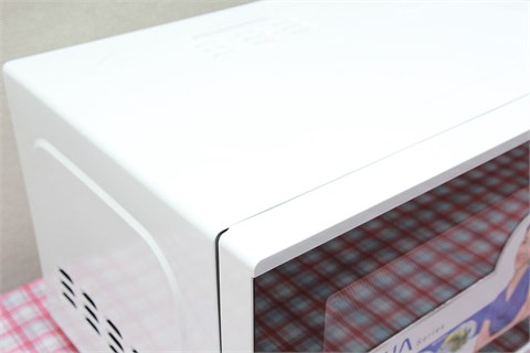L&ograve; vi s&oacute;ng Sanyo EM-G2004W 20 l&iacute;t