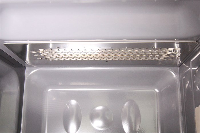 Lò vi sóng có nướng Sharp R-G620 VN (ST) 20 lít Màu Inox