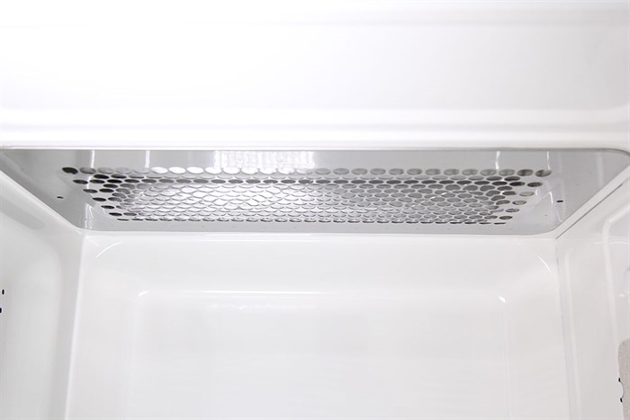 Lò vi sóng Sanyo EM-G1125W 17 lít Màu Trắng - Đen