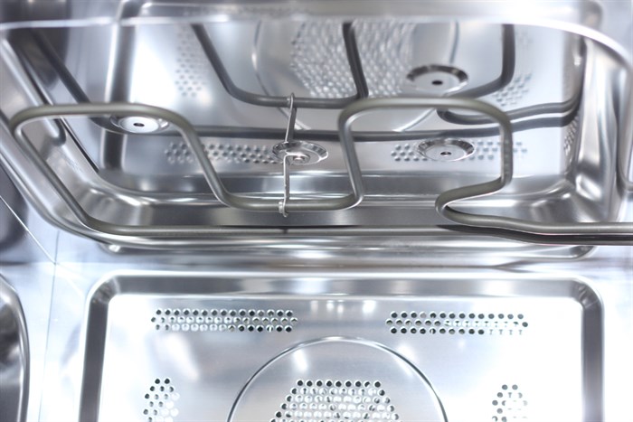 Lò vi sóng Sharp R-C942VN - ST 42 lít Màu Xám