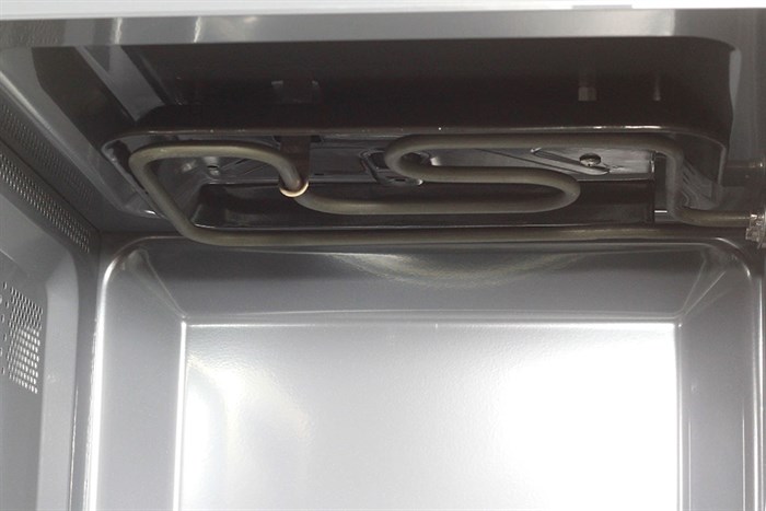 Lò vi sóng có nướng Sharp R-G371VN-W 23 lít Màu Trắng