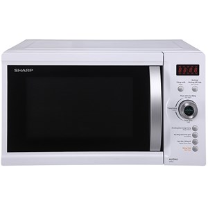 Lò vi sóng Sharp 23 lít R-G371VN-W