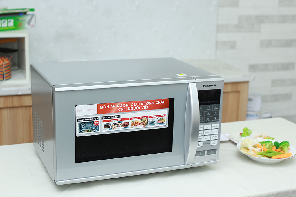 panasonic nn ct655m