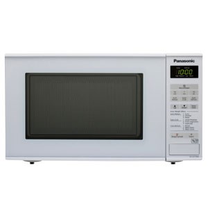 Lò vi sóng Panasonic 20 lít PALM-NN-ST253WYUE