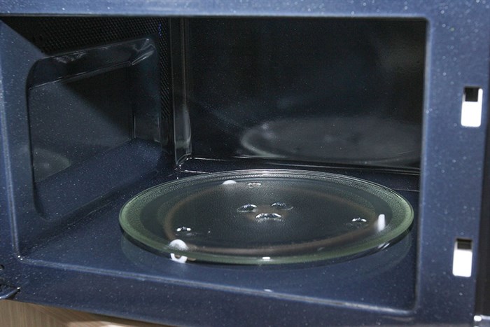 Lò vi sóng Samsung ME73M/XSV 20 lít Màu Xám