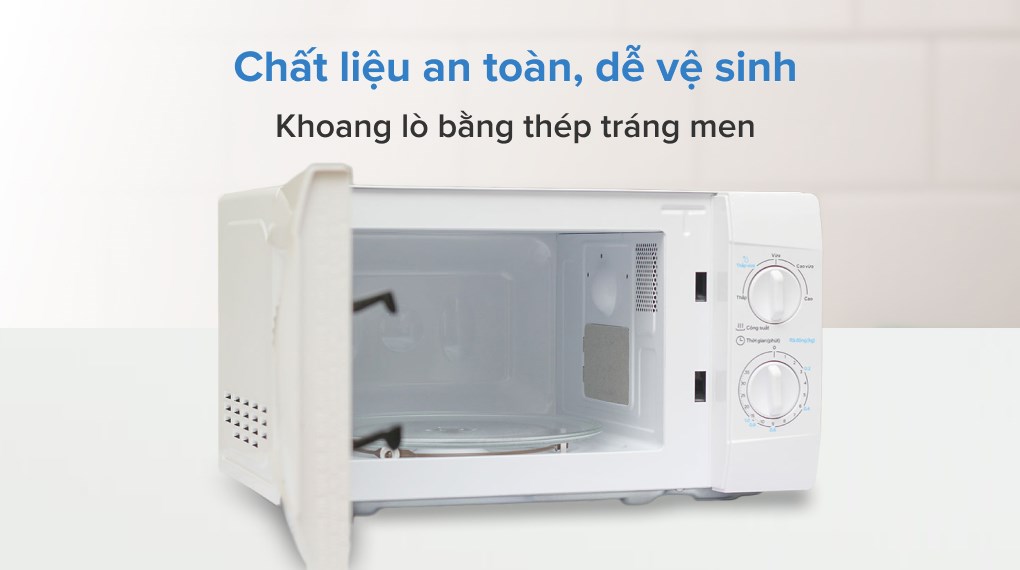 Lò vi sóng Midea MMO-20KE1 20 lít