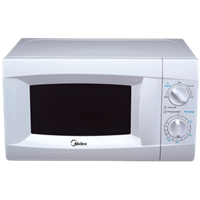 Lò vi sóng Midea 20 lít MMO-20KE1