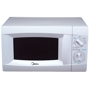 Lò vi sóng Midea 20 lít MMO-20KE1
