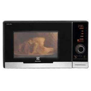 Lò vi sóng Electrolux EMS2348X 23 lít