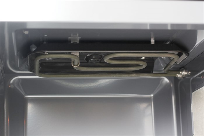 Lò vi sóng có nướng Electrolux EMM2318X 23 lít Màu Đen