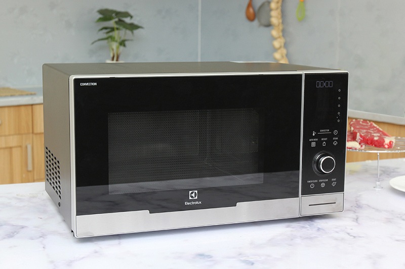 Lò vi sóng Electrolux EMS3087X