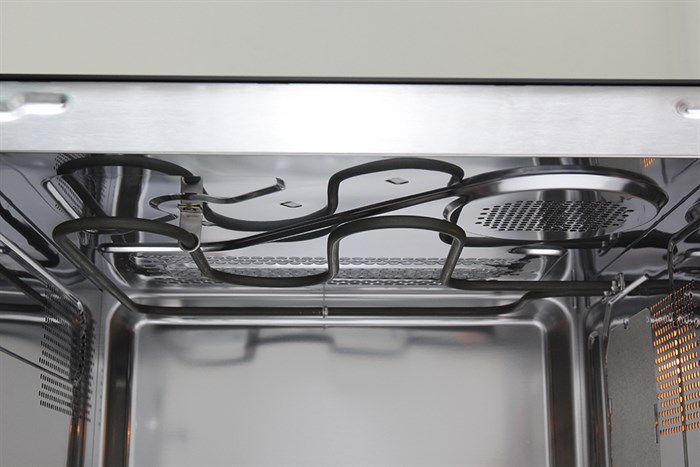 Lò vi sóng Electrolux EMS3087X 30 lít Màu Đen