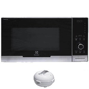 Lò vi sóng Electrolux EMS3087X 30 lít