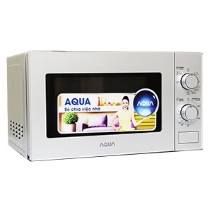 Lò vi sóng Aqua 20 lít AEM-G2135V