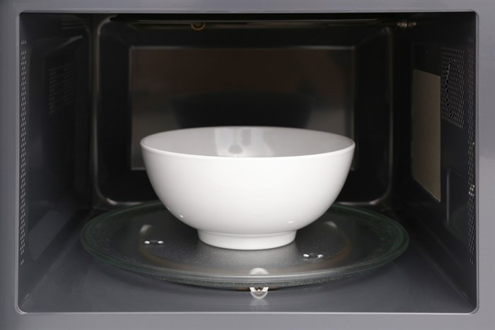 Lò vi sóng có nướng Sharp R-G302VN-S 23 lít Màu Đen