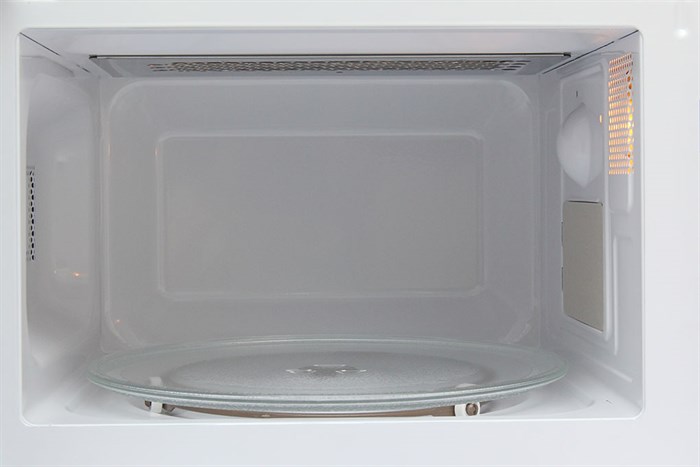 Lò vi sóng có nướng Electrolux EMM2022GW 20 lít Màu Trắng