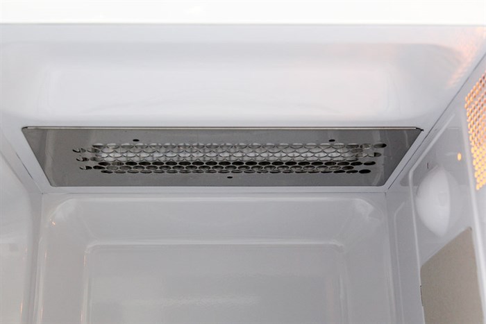 Lò vi sóng có nướng Electrolux EMM2022GW 20 lít Màu Trắng