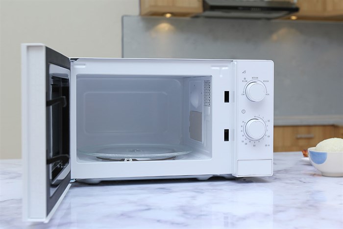 Lò vi sóng Electrolux EMM2022MW 20 lít Màu Trắng