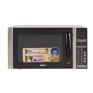 Lò vi sóng Aqua 30 lít AEM-G7530V